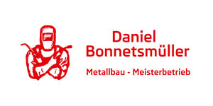 Logo von Daniel Bonnetsmüller
