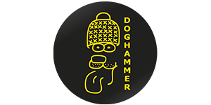 Logo von Doghammer