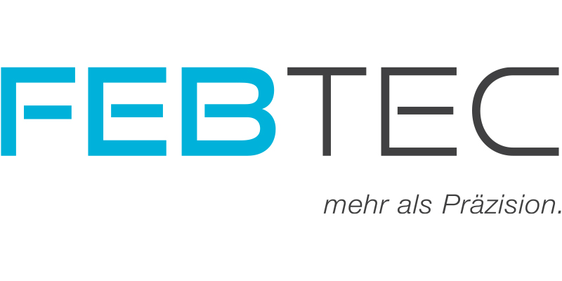 Logo von FEBTEC