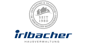 Logo vom Irlbacher