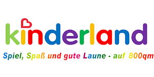 Logo vom Kinderland