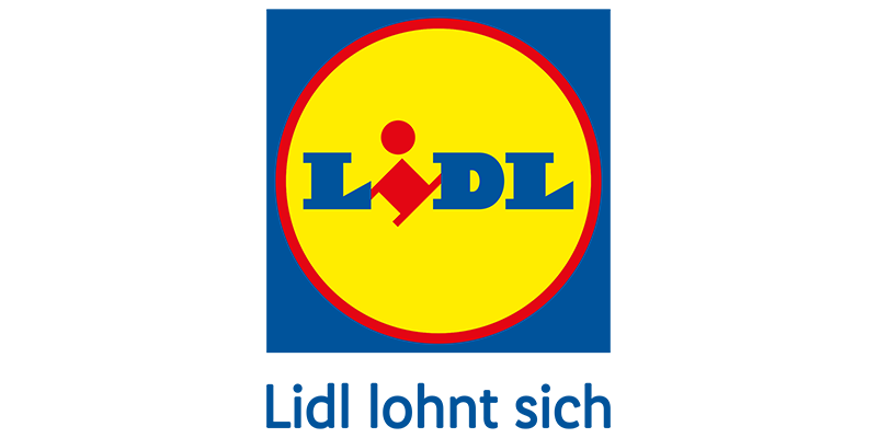 Logo vom Lidl