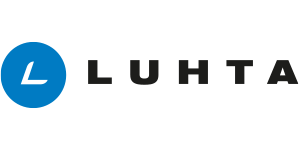 Logo vom Luhta