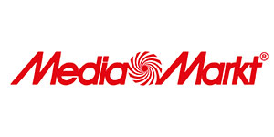 Logo vom Media Markt