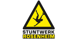 Logo vom Stuntwerk