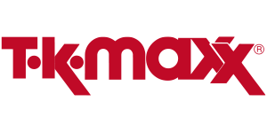 Logo von TK Maxx