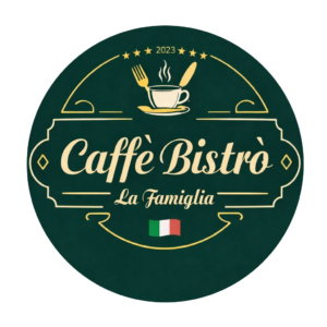 Caffe Bistro - La Famiglia