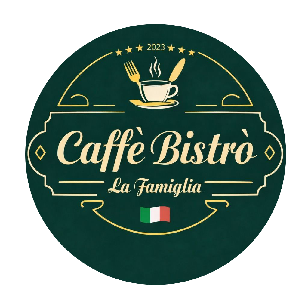 Caffe Bistro - La Famiglia
