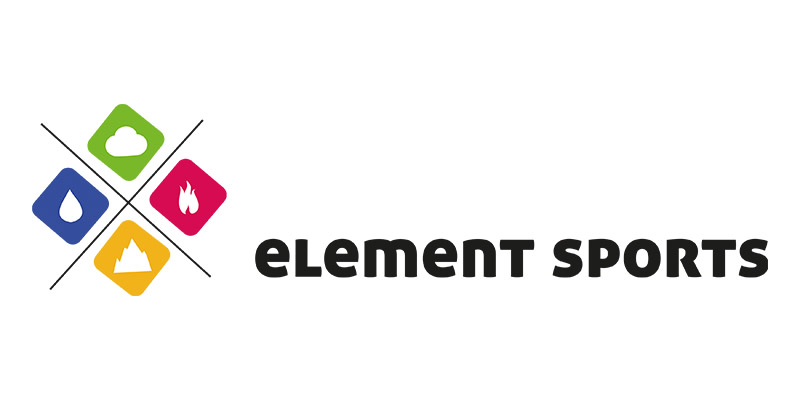 Logo von Element Sports