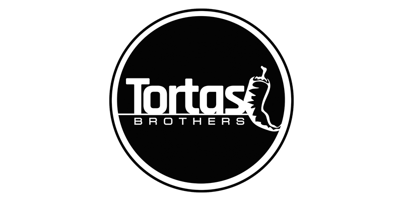 Logo von Tortas Brothers